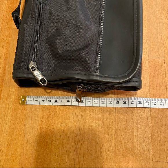 Hanging Folder Travel Kit by Samsonite - Picture 10 of 13